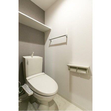 BLESS北新宿の物件内観写真